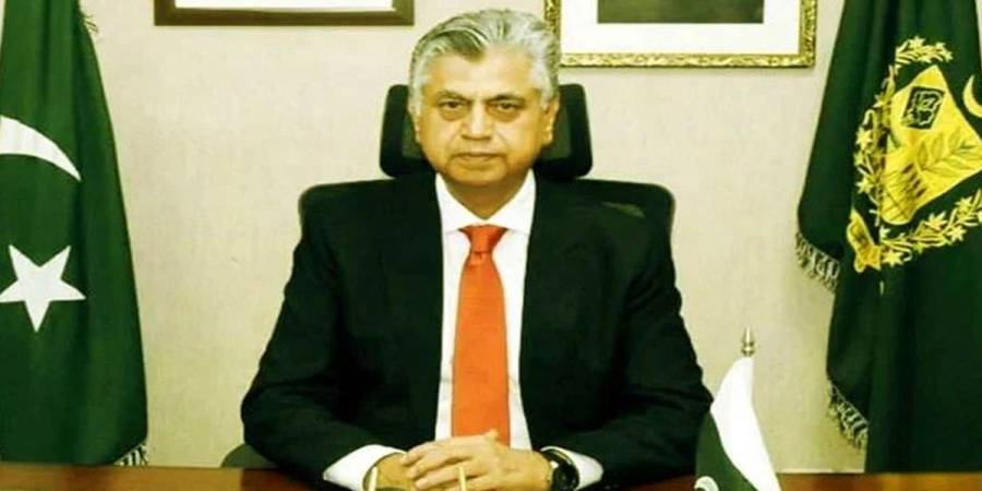 غیر قانونی مقیم افراد کی گرفتاری اور ملک بدری یقینی بنائیں گے: نگران وزیراطلاعات
