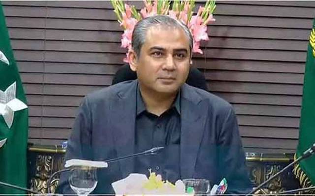ابتدائی ڈیٹا تیار،غیر ملکیوں کو پنجاب میں نہیں رہنے دیا جائے گا,محسن نقوی 