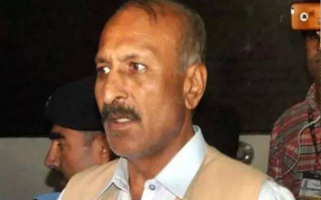 منشا بم کا 14 روزہ جسمانی ریمانڈ منظورکر لیا گیا