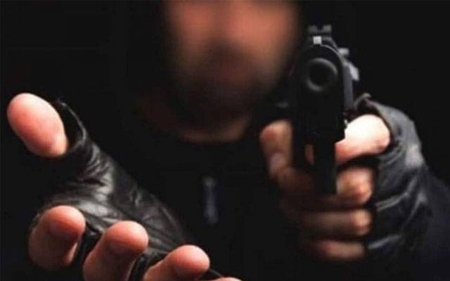 Robbers in Police Uniform, Lahore crimes, City42