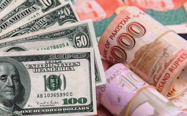 Rupee vs Dollar, Inter bank exchange rate of Dollar in Pakistan, State Bank of Pakistan, City42