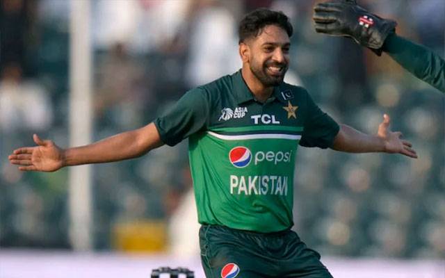 ICC World Cup, Pakistan, Hyderabad, Rajive Gandhi Stadium, Pakistan won, Babar Azam, City42