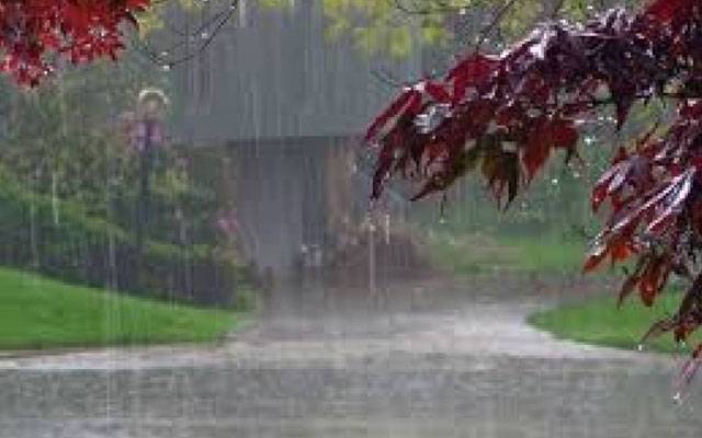 شہر میں بارش سے متعلق اہم پیشگوئی