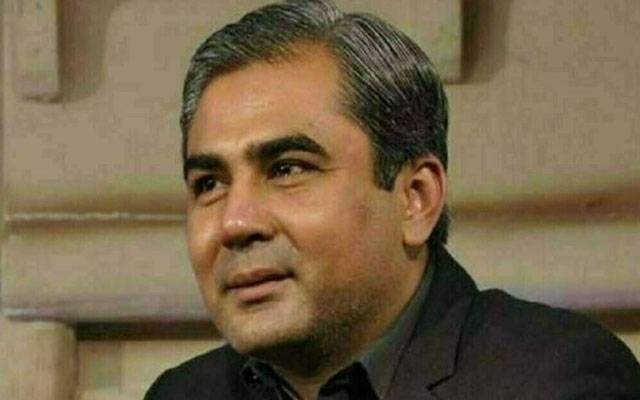  نگران وزیر اعلی پنجاب کا علی الصبح تھانہ ڈیفنس اے کا دورہ ، ریکارڈ چیک کیا