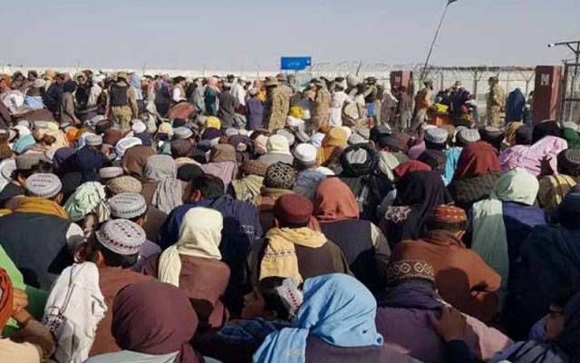  غیر قانونی مقیم افغان باشندوں کیخلاف کریک ڈاؤن، حکومت نے مکان مالکان کو خبردار کر دیا
