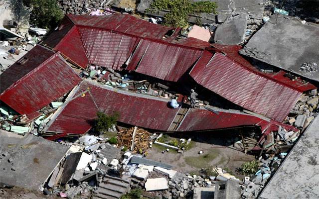 8 اکتوبر2005 کا زلزلہ؛کشمیر کی بحالی کیلئے کیا ہوا، کیا نہ ہوسکا، سیرا کی رپورٹ