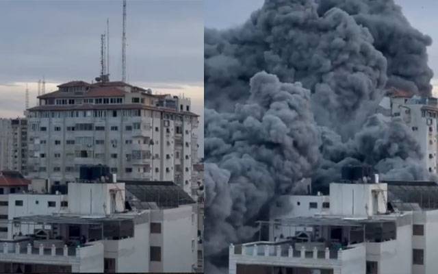Ghaza, Israel, Naten Yahoo, HAMAS, City42, Hostages, ground offensive, 