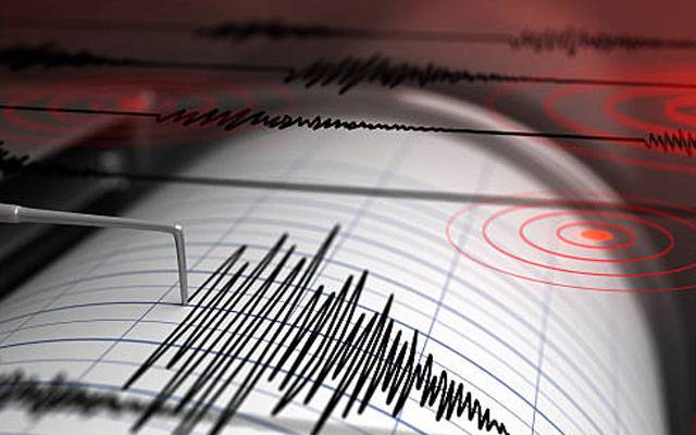  پاپوانیوگنی میں بھی زلزلہ،شدت 7 ریکارڈ کی گئی
