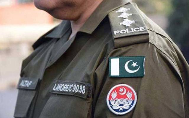 Lahore Police, City42, Six SHOs removed from posts, 