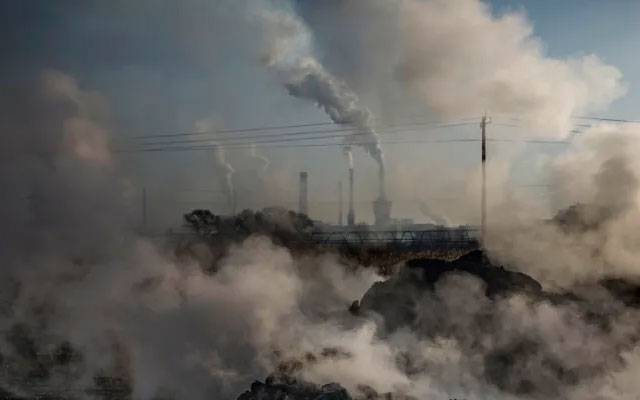 Air Quality in Lahore, Lahore Pollution, City42