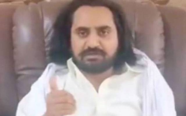 تاجی کھوکھر کے بیٹے نے مبینہ طور پر اپنی بیوی کو قتل کردیا 