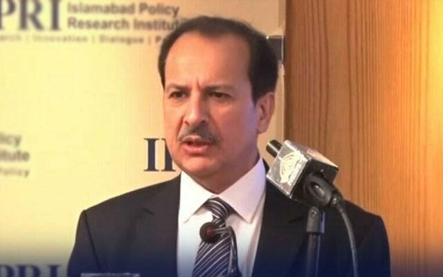  پاکستان میں نیپا وائرس کا کوئی کیس رپورٹ نہیں ہوا ہے، ڈاکٹر ندیم جان 