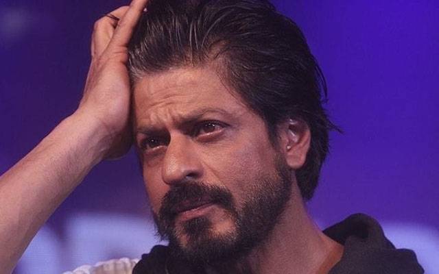 شارخ خان کو انکی حالیہ فلموں کی کامیابی کے بعد قتل کی دھمکیاں 