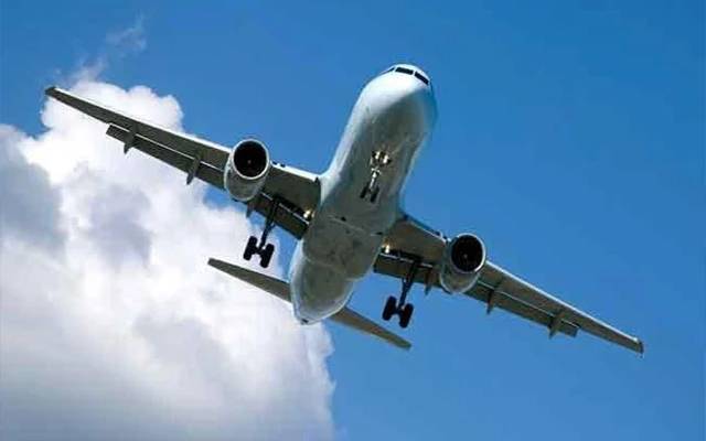 دوران پرواز مسافر کا انتقال، طیارے کی کراچی میں ہنگامی لینڈنگ