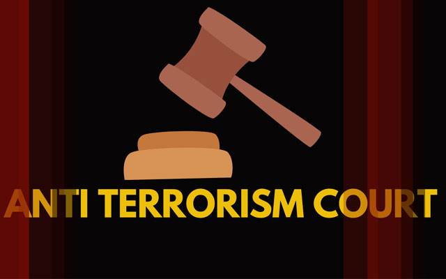 RAW, Anti Terrorist Court