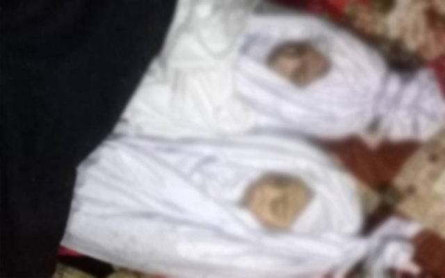  چوہے مار دوا نے 3 معصوم بچیوں کی جان لے لی
