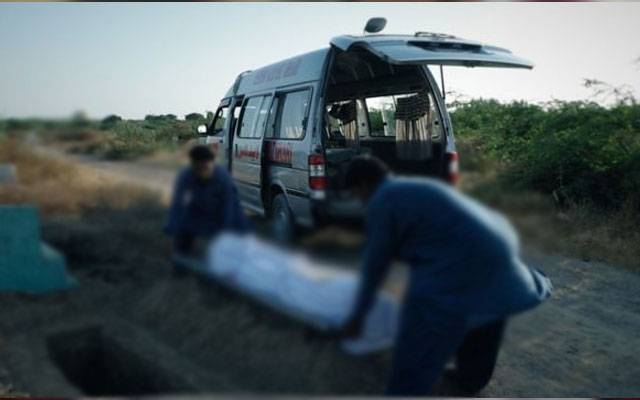 لاہور میں نامعلوم لاشیں ملنے کا سلسلہ جاری، رواں سال مختلف مقامات سے 462 لاشیں برآمد 