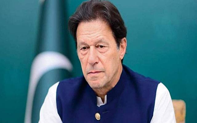 عمران خان کی تقاریر پر پابندی کا معاملہ، سرکاری وکیل سے جواب طلب
