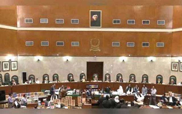  پریکٹس اینڈ پروسیجرز ایکٹ کیس میں فیصل صدیقی ایڈووکیٹ کے دلائل مکمل