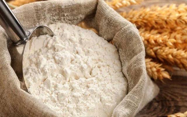 چینی کے بعد آٹے کی قیمت میں بھی بڑی کمی 