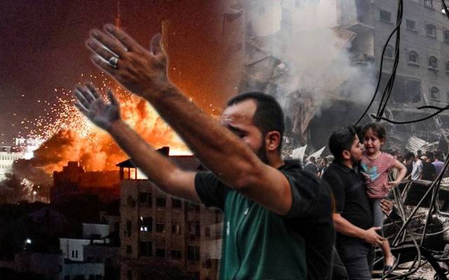 Gaza, Israel, Middle east crisis, Hamas Israel war, City42, Palestinians, Palestine, Humanitarian crisis, Muslims