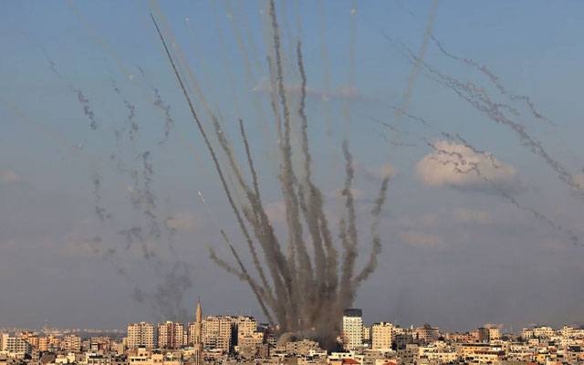 IDF, Israel, Gaza, City42, Ashkelon, City42