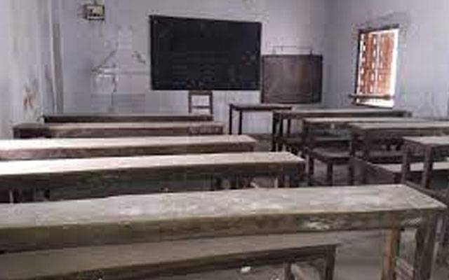 سینکڑوں سکولوں میں گھوسٹ اساتذہ اور طلباء کی اینرولمنٹ کا انکشاف