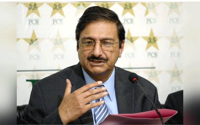 پاک بھارت ٹاکرا، ذکا اشرف کا بھارت جانے کا امکان