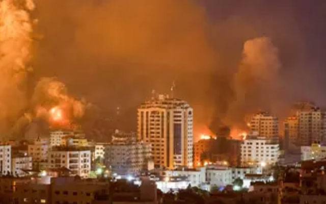   مصر کا غزہ کے پناہ گزینوں کو محفوظ راہداری فراہم کرنے سے انکار 