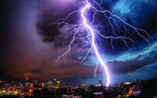 MET office prediction, City42, Thunderstorm, hot weather, Pakistan weather