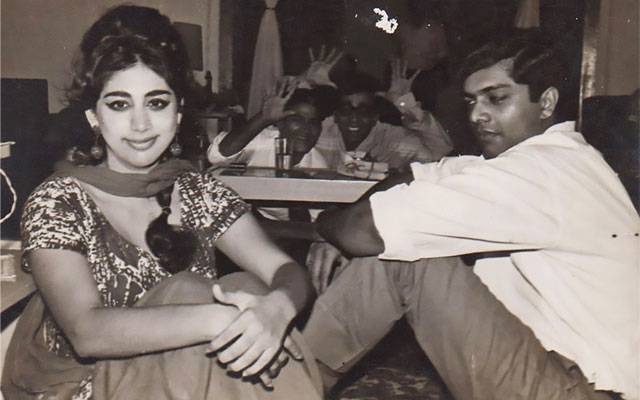 Salma Murad passed away, City42