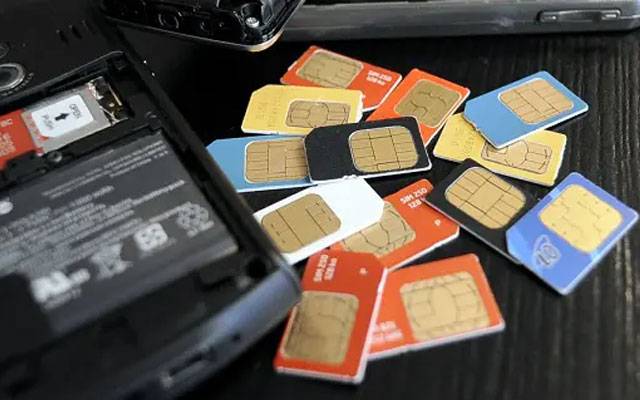 Mobile Phone SIM sale on the shops prohibited, City42