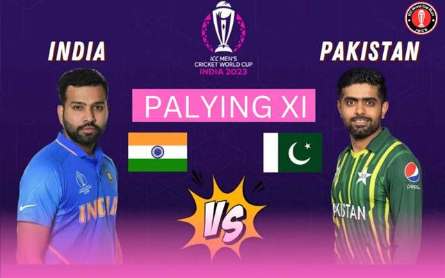 Pakistan Vs India, City42, ICC World Cup, Ahmad abad