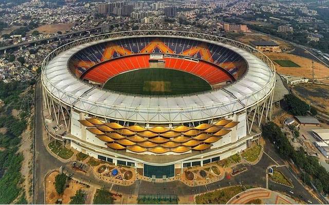 ICC World Cup, Ahmadabad, Narendra Modi Stadium, Weather Prediction on October 14, Gujrat weather update, IMD prediction, IMP forecast