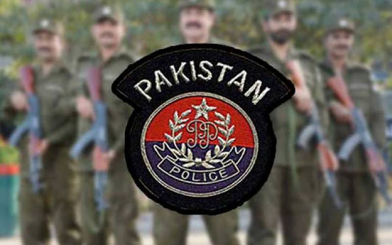  پنجاب پولیس میں بھرتی کے خواہشمندوں کیلئے اچھی خبر