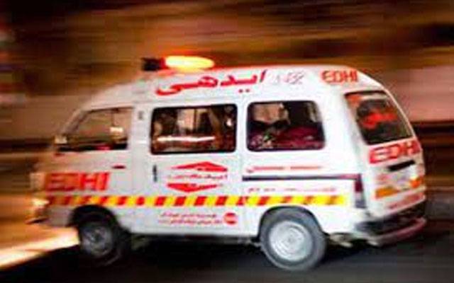  شہر میں گھریلو ناچاقی پر 2 افراد نے موت کو گلے لگا لیا