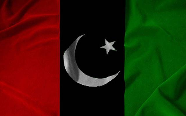 اہم سیاسی شخصیات کا پیپلز پارٹی میں شمولیت کا اعلان 