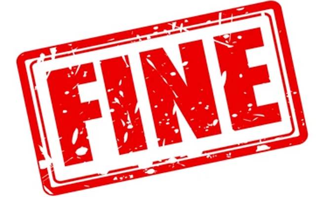 خاص مشروب پی کر ریسٹورنٹ میں الٹی کرنے والوں پر اب جرمانہ ہوگا