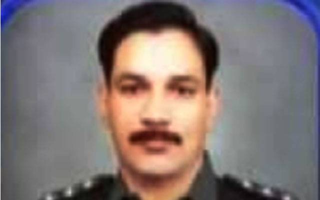 Abid Boxer escaped during raid, CIA Police Lahore, City42