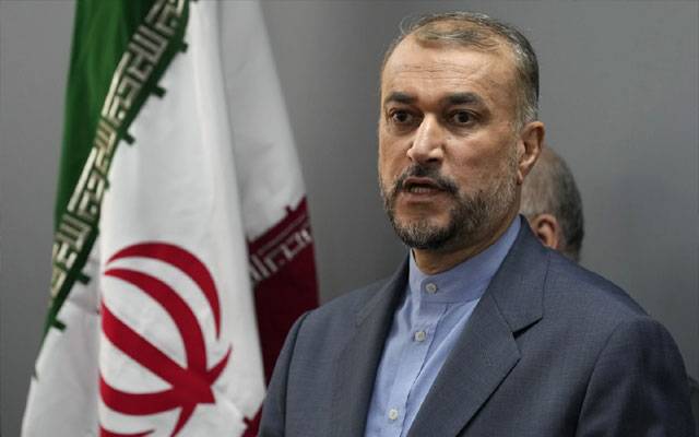 Iran, Israel, Irani Foreign Minister, Hizbullah, City42, Gaza