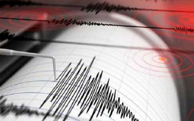 Earthquake, Swat earthquake, City42