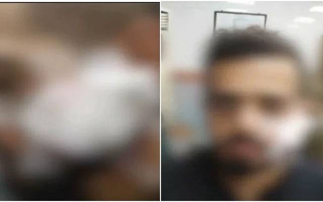 گوجرانوالہ؛ فلسطینی طالبات کو ہرساں کرنےوالےاوباشوں نے دو فلسطینی نوجوانوں کو زخمی کردیا