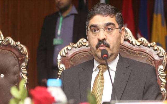 غزہ میں جاری تشدد اور جانی نقصان پر گہری تشویش ہے، پاکستان