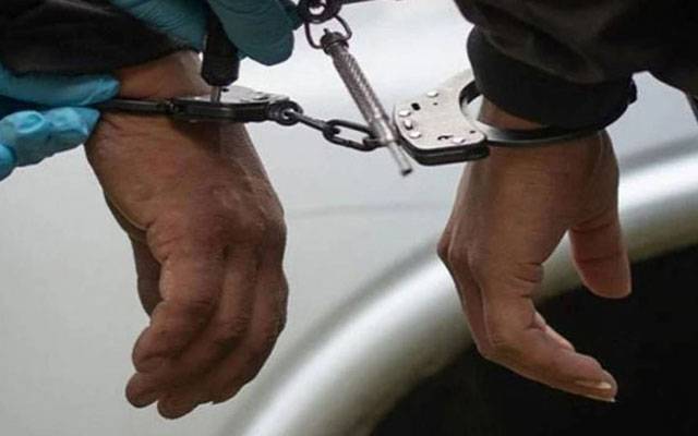 پنجاب پولیس کی بڑی کارروائی، 2 خطرناک اشتہاری بحرین سے گرفتار