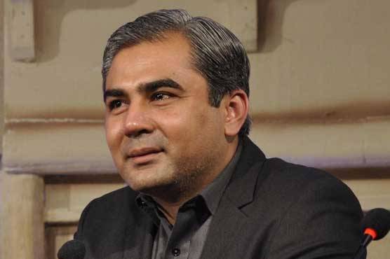  محسن نقوی نے فیصل آباد میں کمشنر کمپلیکس کا افتتاح کر دیا 