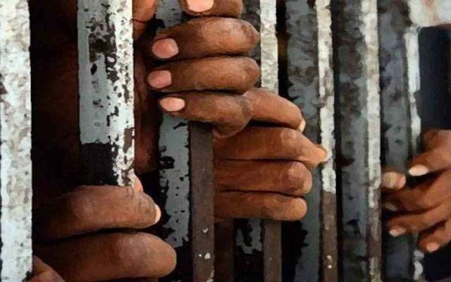 پولیس کا سٹریٹ کریمنلز کیخلاف ایکشن، 5 رکنی رابر گینگ گرفتار