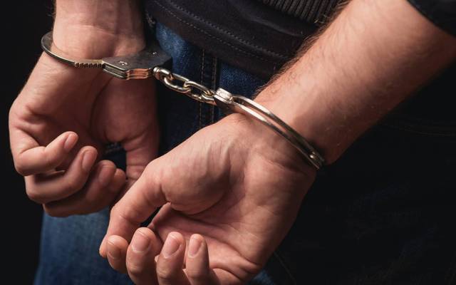 ایف آئی اے کی بڑی کارروائی، کاپی رائٹ کی خلاف ورزی میں ملوث ملزم گرفتار 