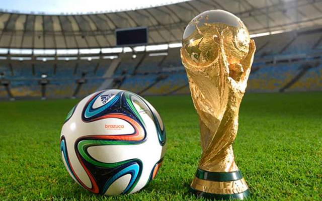 فیفا ورلڈ کپ کوالیفائیر ،قومی فٹبال ٹیم اگلے مرحلے کا پہلا میچ 16 نومبر کو کھیلے گی