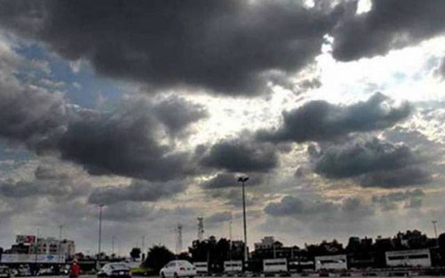 موسم کے حوالے سے محکمہ موسمیات نے خبردار کردیا 