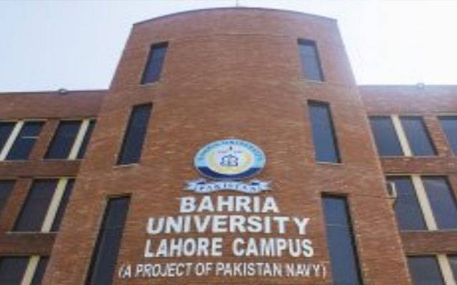  بحریہ یونیورسٹی لاہور کیمپس اور ٹینبٹس کے درمیان اہم معاہدہ طے 